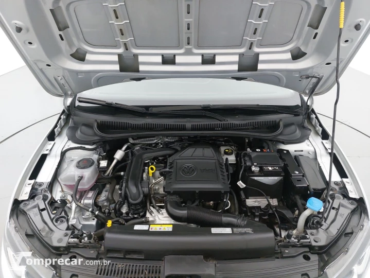 POLO 1.0 MPI MANUAL