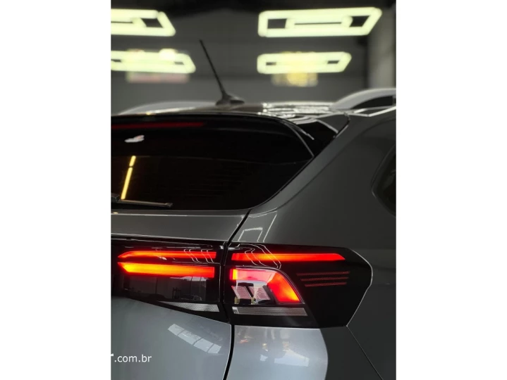 NIVUS 1.0 200 TSI TOTAL FLEX HIGHLINE AUTOMÁTICO
