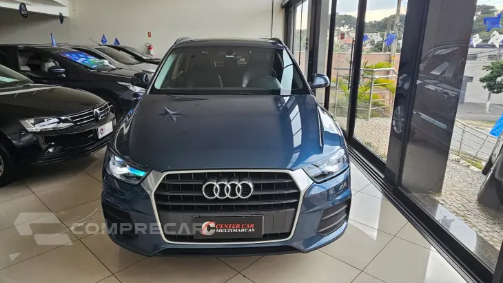 Q3 1.4 TFSI Ambiente S Tronic
