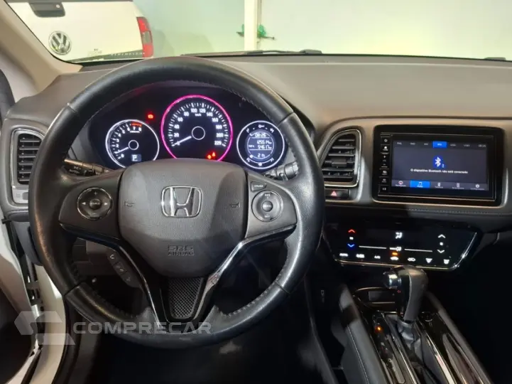 HR-V 1.8 16V EXL