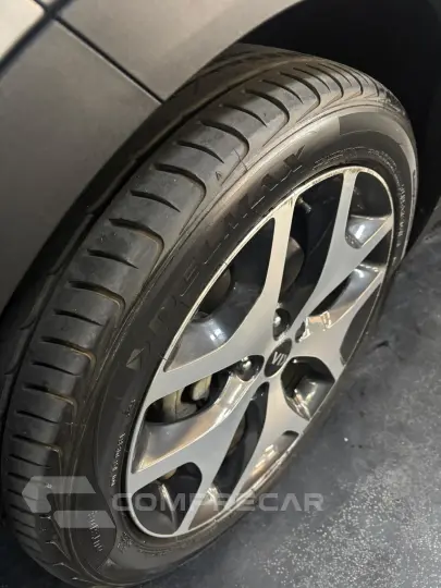 Sportage EX 2.0 16V Flex Aut.