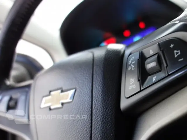 PRISMA - 1.4 MPFI LTZ 8V 4P AUTOMÁTICO