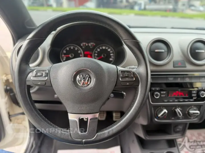 Saveiro CROSS 1.6 T. Flex 16V CE