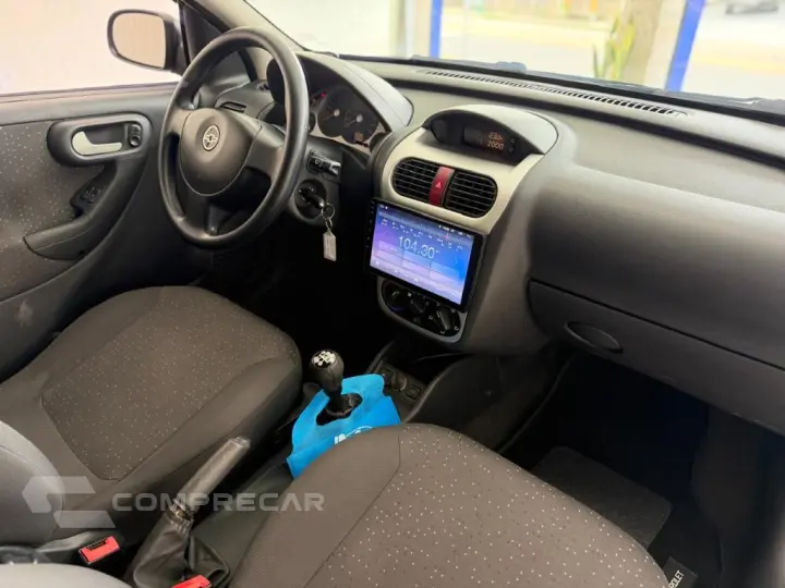Corsa Sed. Premium 1.4 8V ECONOFLEX 4p