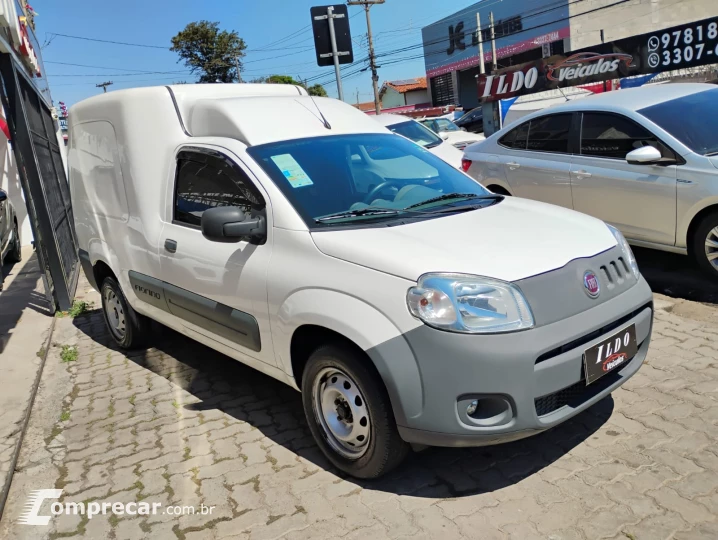 FIORINO 1.4 MPI Furgão 8V