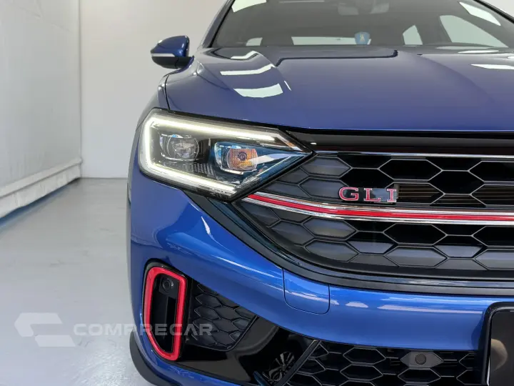 JETTA 2.0 350 TSI GLI