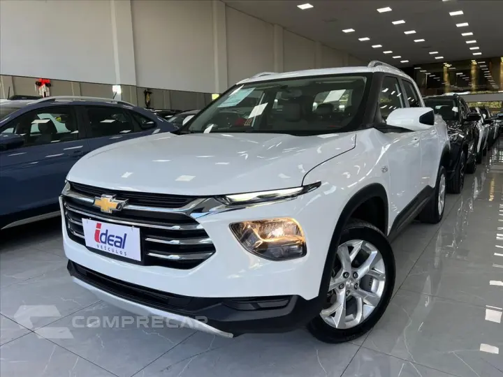 MONTANA 1.2 TURBO FLEX LTZ AUTOMÁTICO