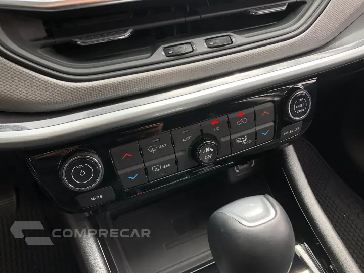 Compass 1.3 T270 Turbo Flex Longitude At6