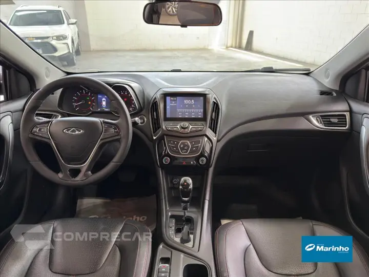 ARRIZO 5 1.5 VVT TURBO iFLEX RTS CVT