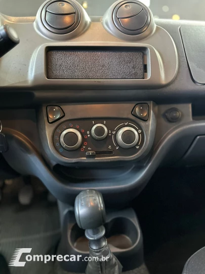 UNO 1.0 EVO Vivace 8V