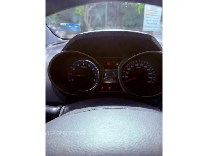 HB20 1.0 COMFORT PLUS 12V FLEX 4P MANUAL