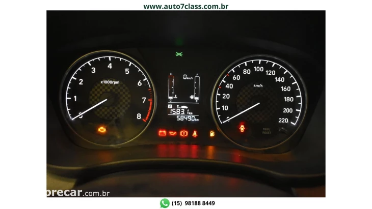 HB20 - 1.0 12V SENSE MANUAL