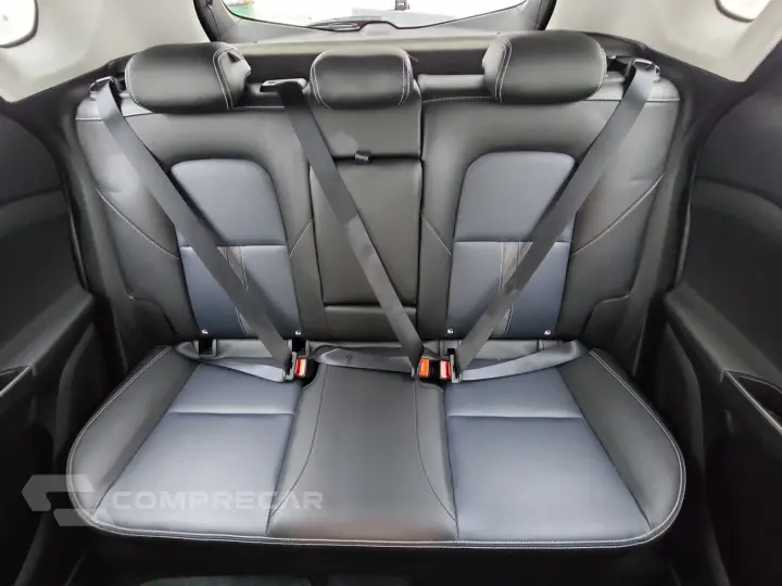 TRACKER 1.2 TURBO FLEX PREMIER AUTOMÁTICO