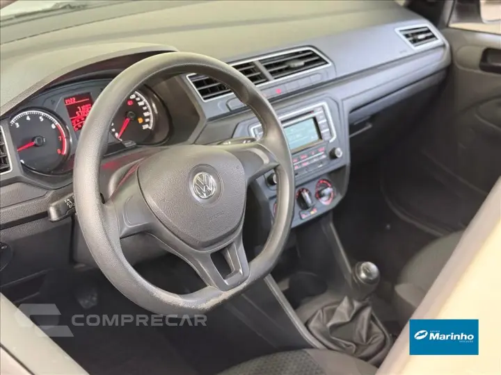 VOYAGE 1.0 12V MPI TOTALFLEX 4P MANUAL