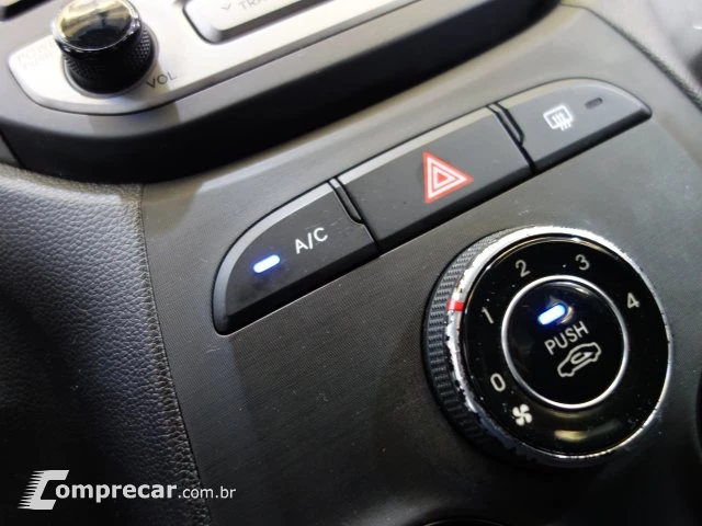 HB20 - 1.0 COMFORT 12V 4P MANUAL