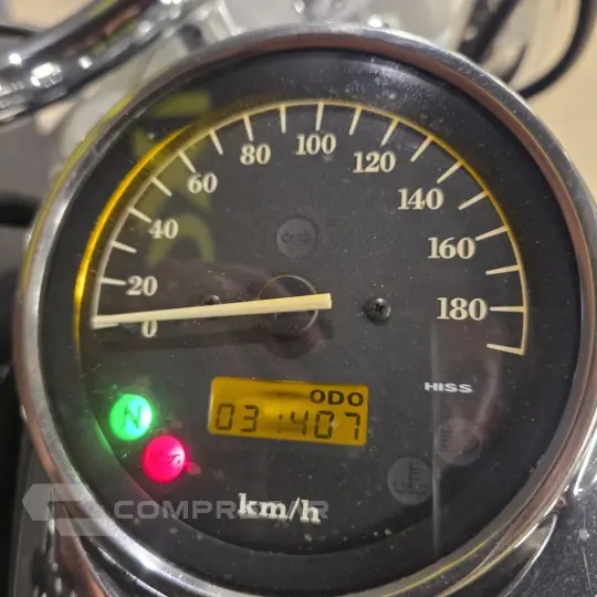 VT 750 SHADOW