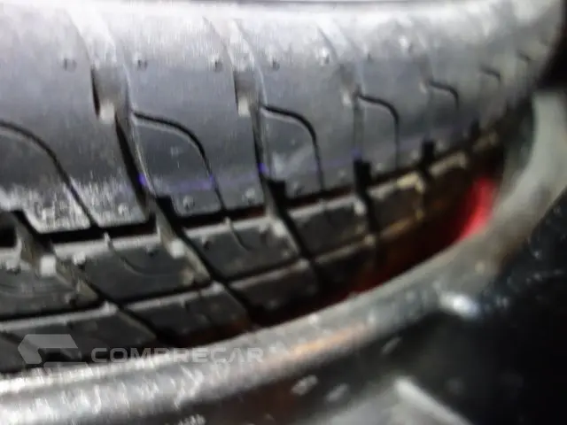 CRUZE HATCH - 1.4 TURBO SPORT6 LT 16V 4P AUTOMÁTICO