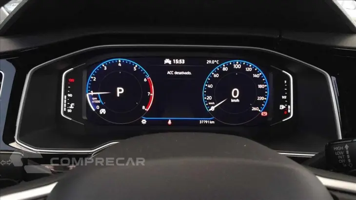 NIVUS 1.0 200 TSI TOTAL FLEX HIGHLINE AUTOMÁTICO