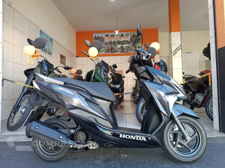 Elite 125