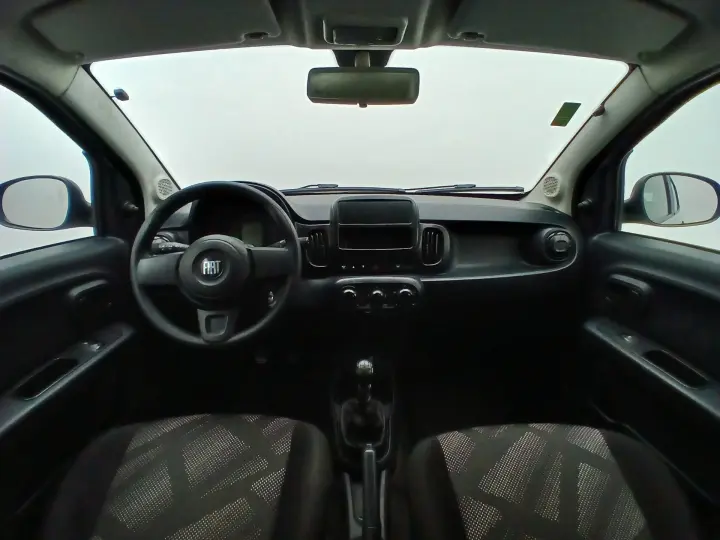 MOBI 1.0 EVO FLEX LIKE. MANUAL