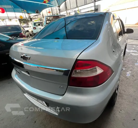 PRISMA 1.4 MPFI LT 8V