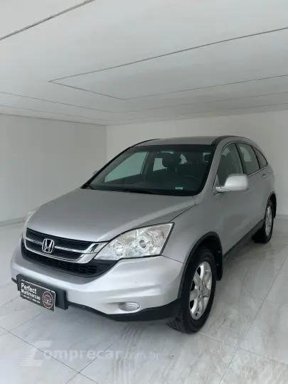 CR-V LX 2.0