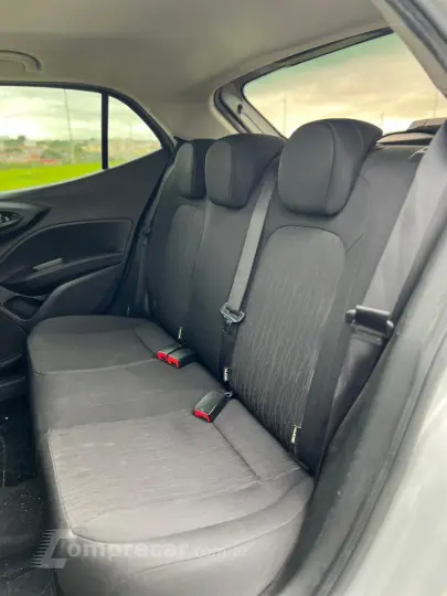 ARGO 1.0 Firefly Drive