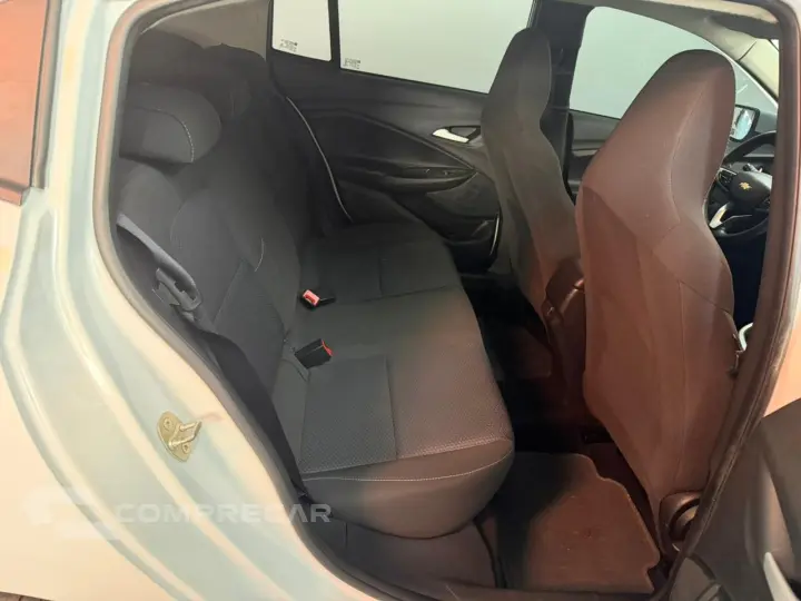 ONIX SEDAN Plus LTZ 1.0 12V TB Flex Mec.