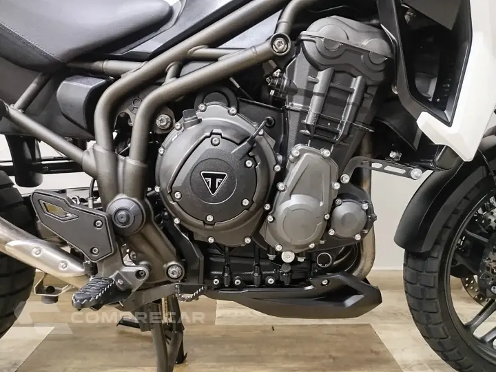 TIGER 1200 XR