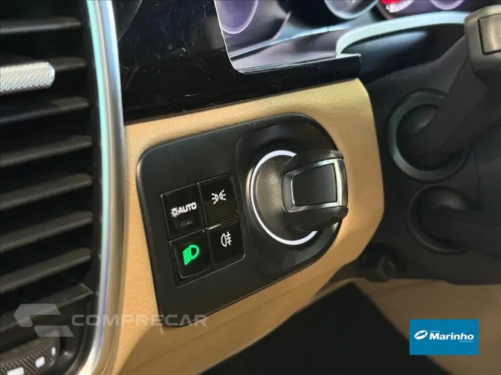 CAYENNE 3.0 V6 E-HYBRID COUPÉ AWD TIPTRONIC S