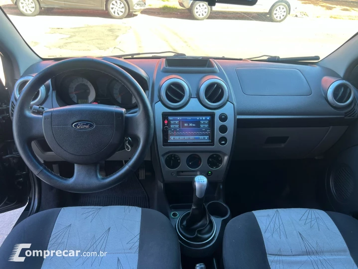FIESTA 1.0 MPI 8V