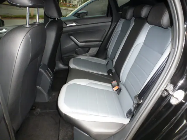 NIVUS 1.0 200 TSI Highline