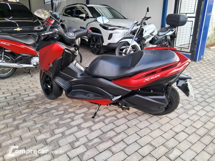 Xmax 250 N/D