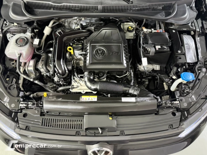POLO 1.0 170 TSI Comfortline