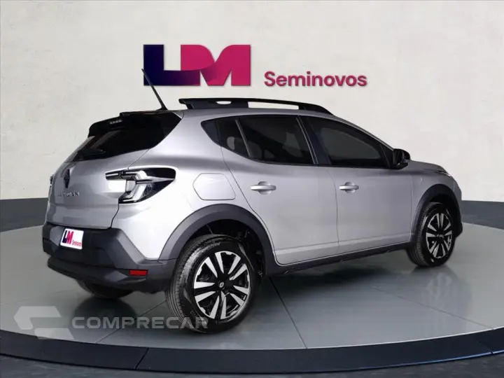 KARDIAN 1.0 TCE FLEX EVOLUTION EDC