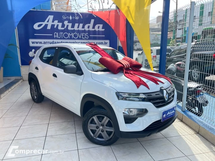 KWID