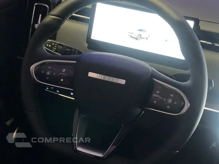 7 1.5 TGDI PHEV LUXURY DHT