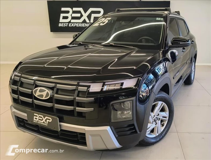 CRETA 1.0 Tgdi Comfort