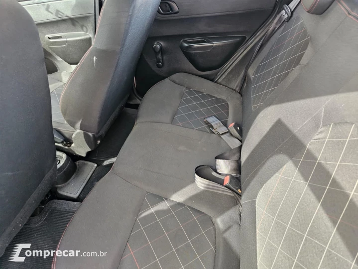 KWID 1.0 12V SCE ZEN