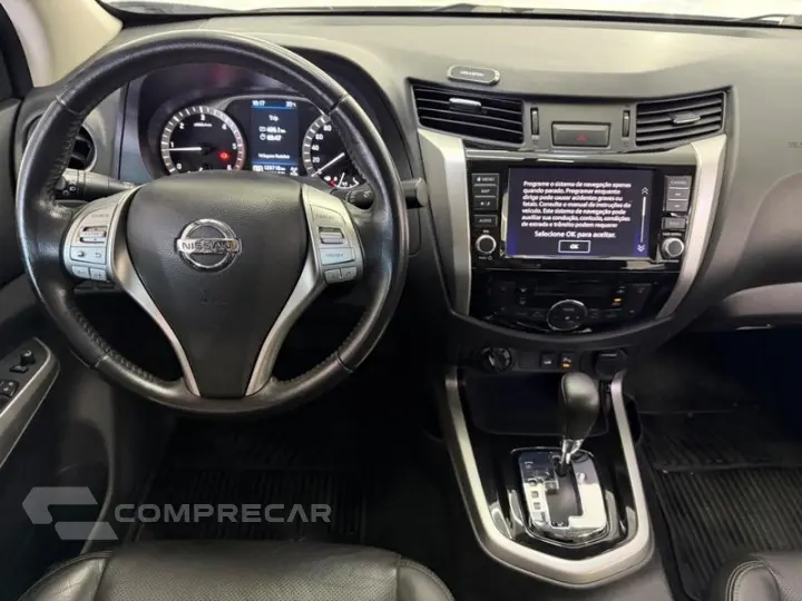 FRONTIER XE X4