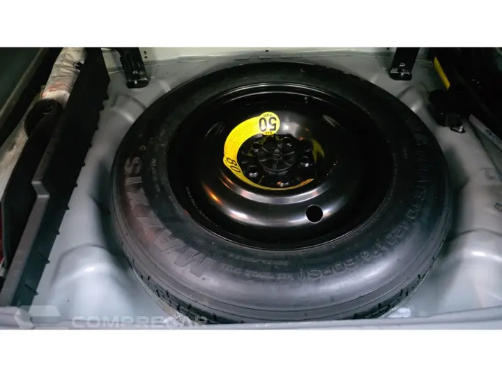 TUCSON 2.0 MPFI GLS 16V 143CV 2WD FLEX 4P AUTOMÁTICO