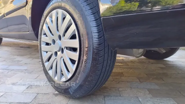 VOYAGE 1.6 FLEX