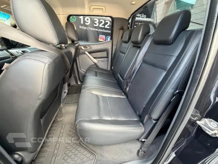 Ranger XLT 3.2 20V 4x4 CD Diesel Aut.