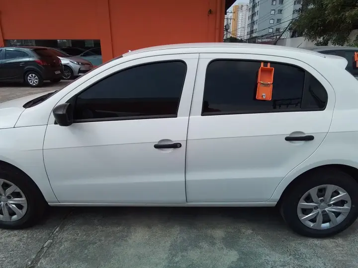 GOL 1.0 12V MPI TOTALFLEX 4P MANUAL