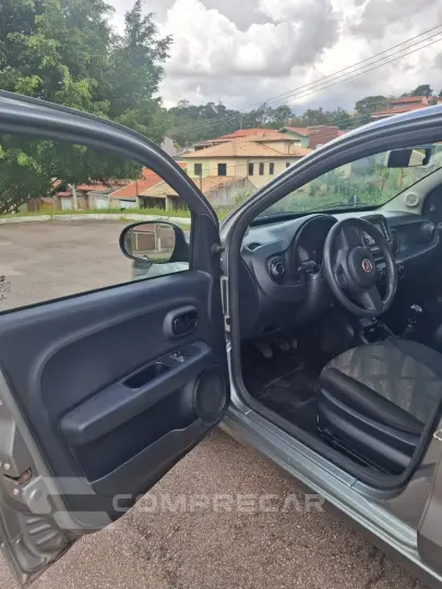 MOBI 1.0 8V EVO Like.