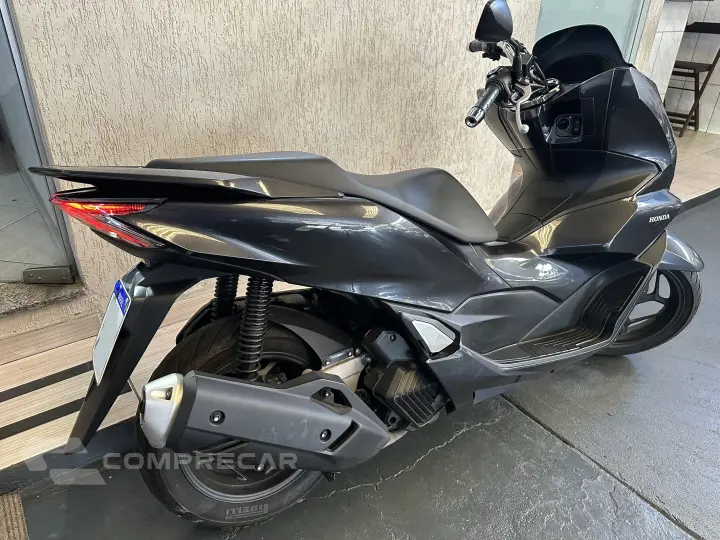 PCX 160