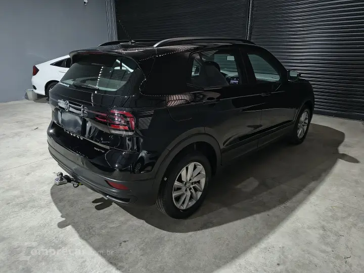 T-CROSS 1.0 200 TSI Sense