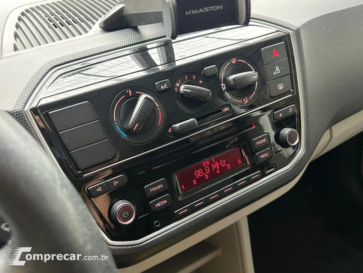 up! move 1.0 TSI Total Flex 12V 5p