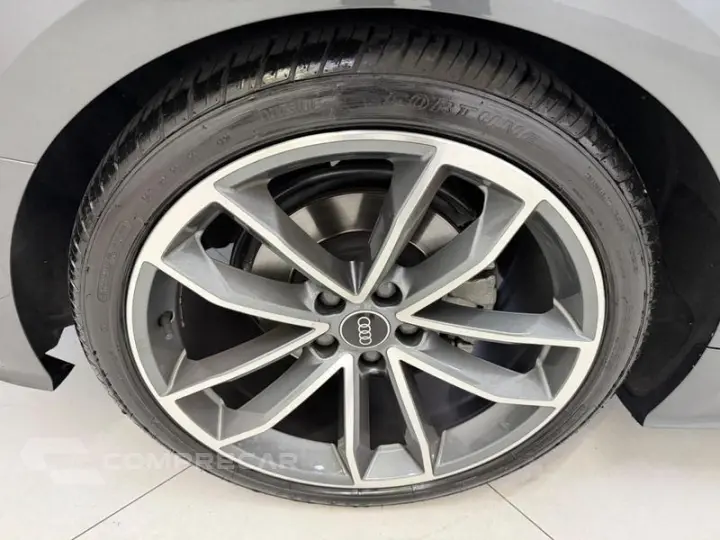 A5 SPB 2.0TFSI