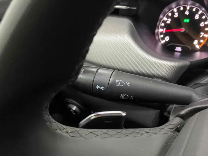 COMPASS 1.3 T270 TURBO FLEX LONGITUDE AT6